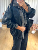 VESTE MILIE NOIR