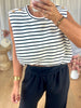TOP MARINIÈRE