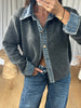 GILET DENIS