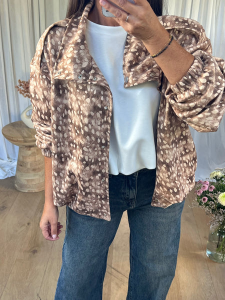 VESTE BAMBI