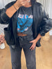 T-SHIRT ROCK & ROLL