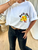 T-SHIRT ORANGES