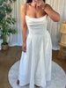 ROBE BRODERIE ANGLAISE