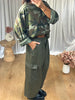 T-SHIRT CAMOUFLAGE