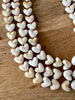 COLLIER TRIO COEURS