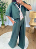 ENSEMBLE JADE VERT