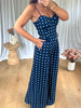 ENSEMBLE BETTY POIS MARINE