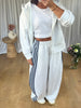 PANTALON JOGGER BALLON