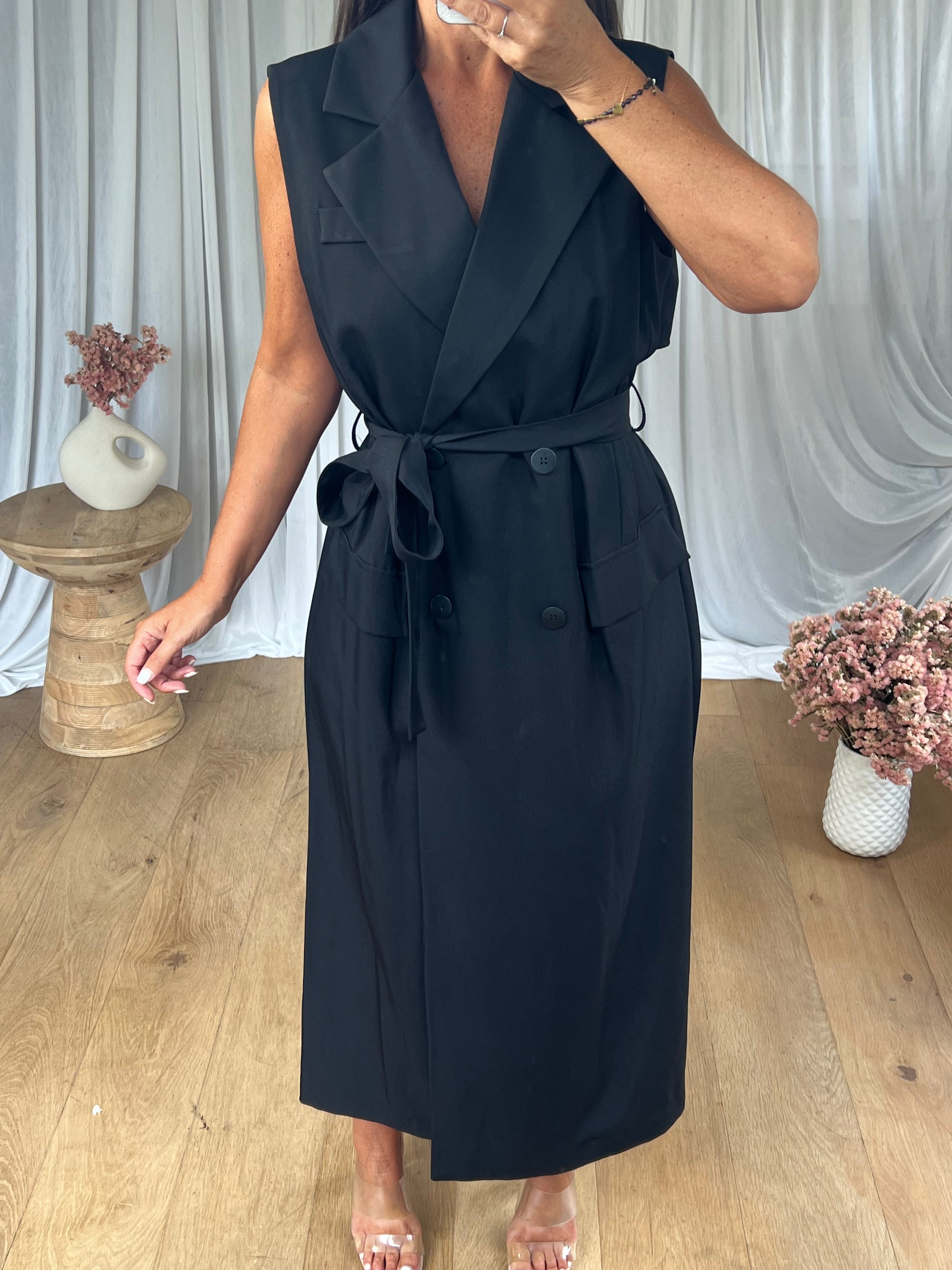 ROBE CAROLE