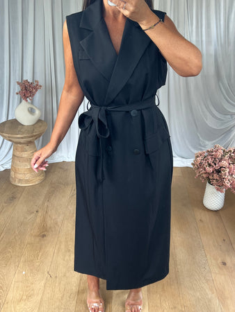 ROBE CAROLE