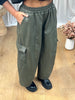 CARGO SIMILI BARREL