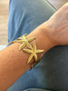 BRACELET ÉTOILE DE MER