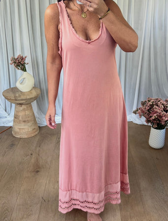 ROBE DUNE