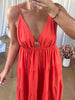 ROBE SOLEIL