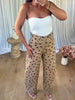 JEANS BALLON POIS