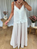 TOP ELSA BLANC