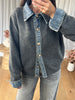 GILET DENIS