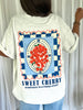 T-SHIRT CHERRY