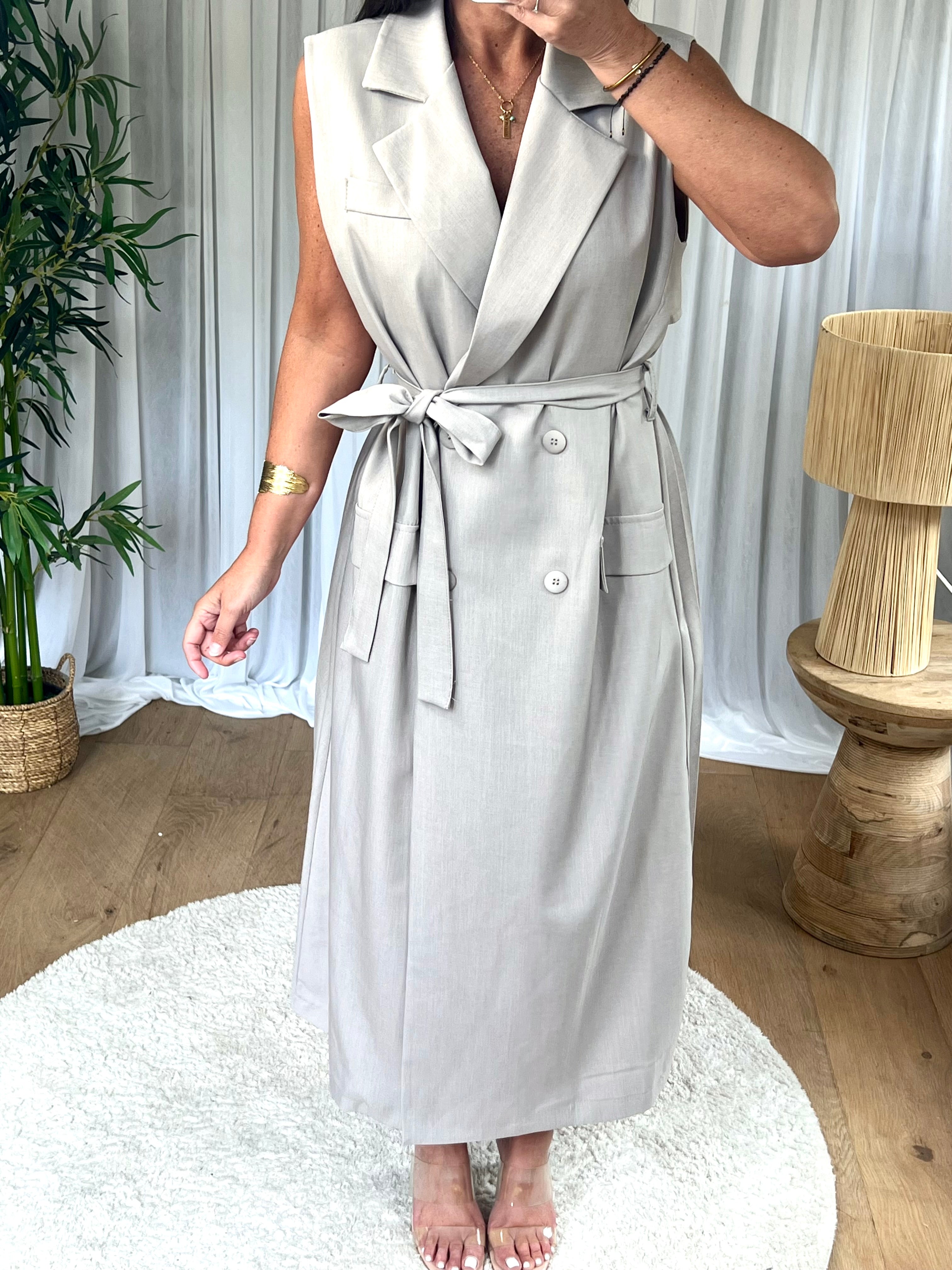 ROBE CAROLE