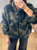 BLOUSON MOUMOUTE CAMOUFLAGE