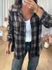 CHEMISE BUCHERON ICONIC