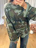 T-SHIRT CAMOUFLAGE