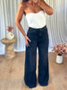 JEANS COOL NOIR
