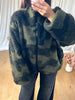 BLOUSON MOUMOUTE CAMOUFLAGE