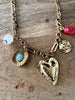 COLLIER ROSALIA