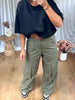 PANTALON KAKI