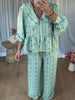 PYJAMA AMBRE