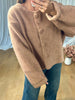 GILET SONIA CAMEL