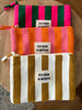 POCHETTE ÉPONGE « PETIT BAZAR DE MAÎTRESSES »