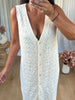 ROBE CROCHET