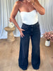 JEANS COOL NOIR