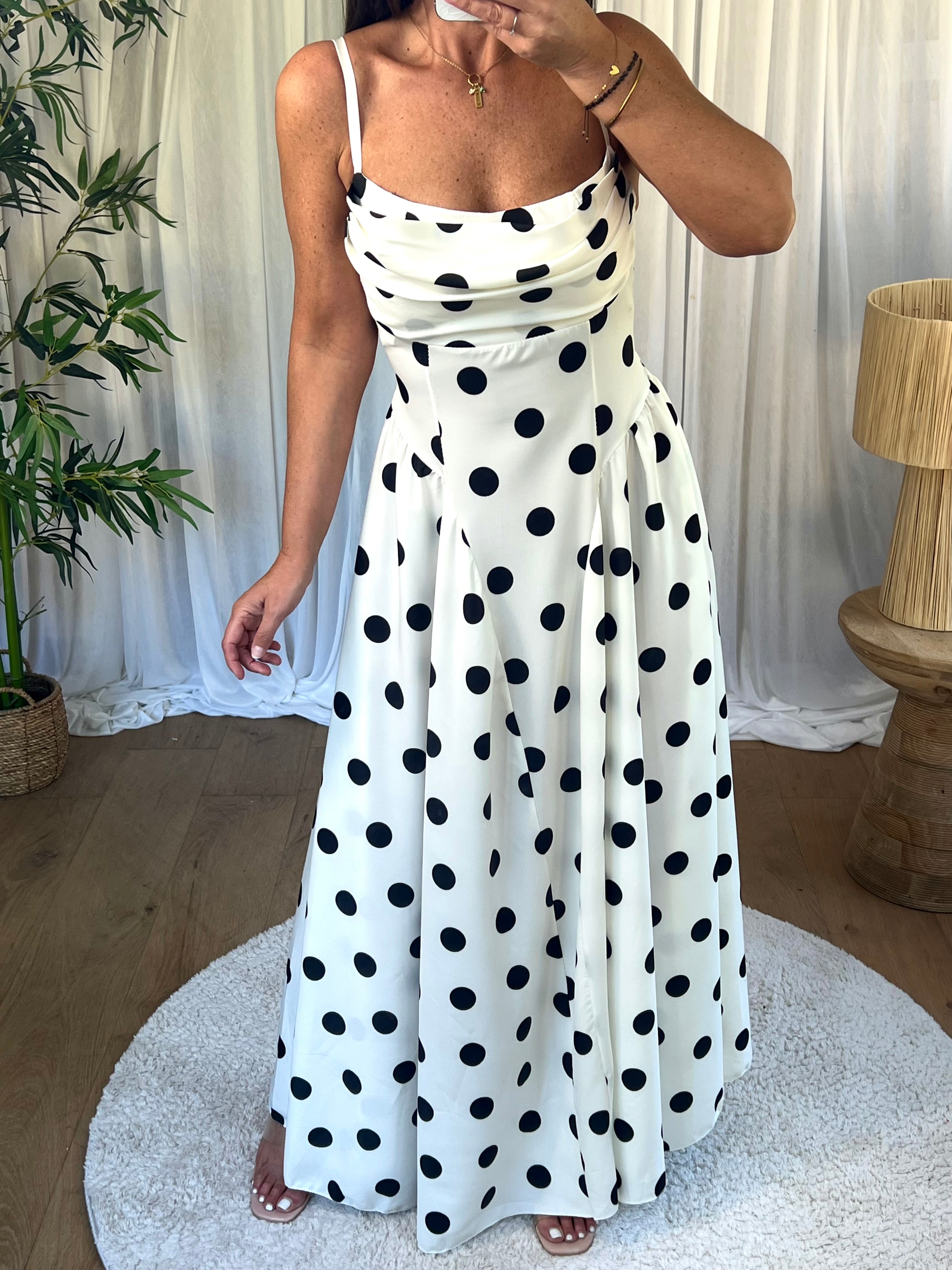 ROBE PIPA