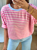 T-SHIRT RAYA ROSE