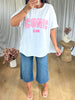 T-SHIRT ICONIC CLUB