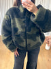 BLOUSON MOUMOUTE CAMOUFLAGE