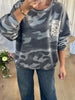 SWEAT CAMOUFLAGE