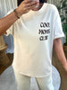 T-SHIRT COOL MOMS CLUB
