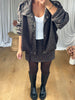 VESTE LÉO