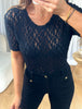 TOP JEANNE NOIR