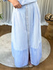 ENSEMBLE CHEMISE/JUPE