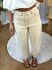 JEANS MOLY BEIGE
