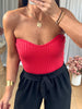 BUSTIER LUCAS