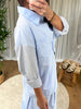 ENSEMBLE CHEMISE/JUPE