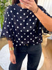 TOP POIS DENTELLE