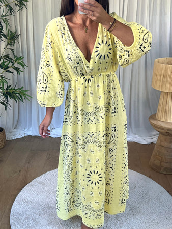 ROBE GAZE BANDANA