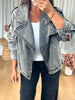 TRENCH COURT DENIM
